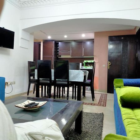 Appartement Maria Marrakesh Exterior photo