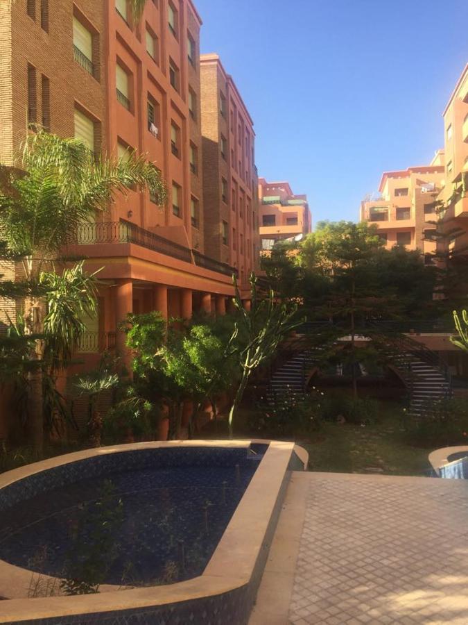Appartement Maria Marrakesh Room photo