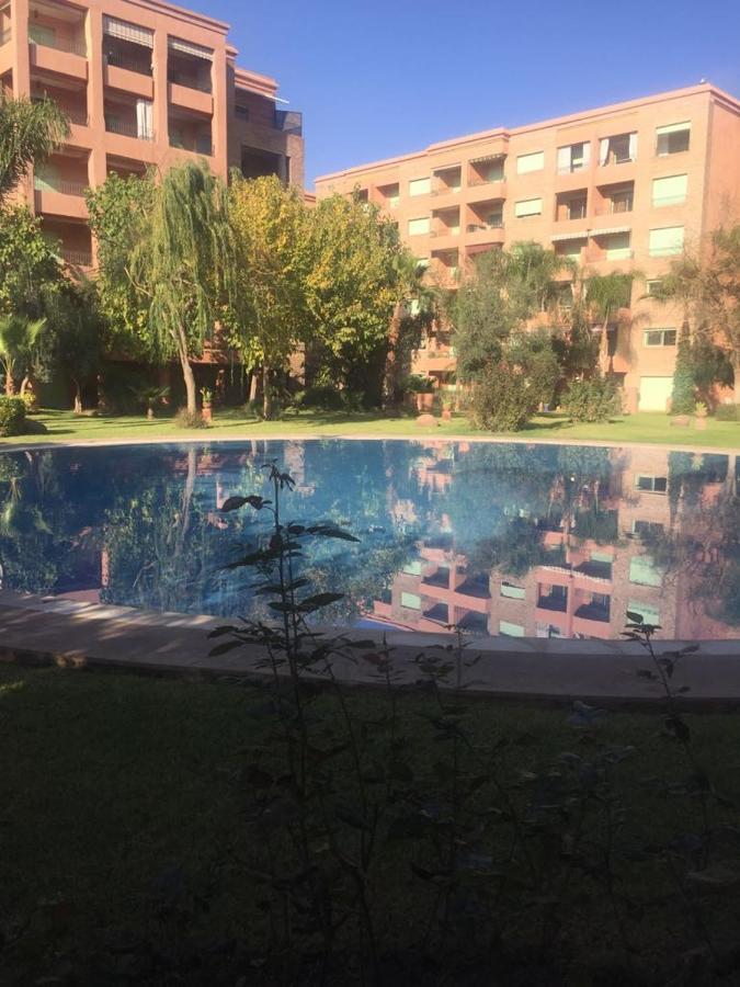 Appartement Maria Marrakesh Room photo