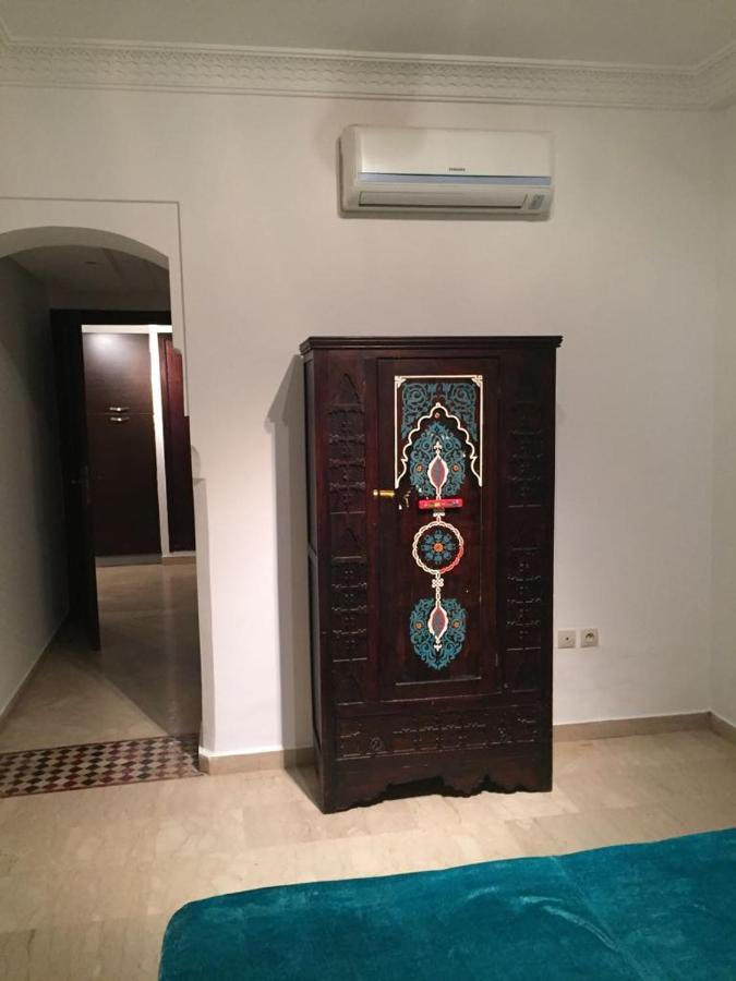Appartement Maria Marrakesh Room photo