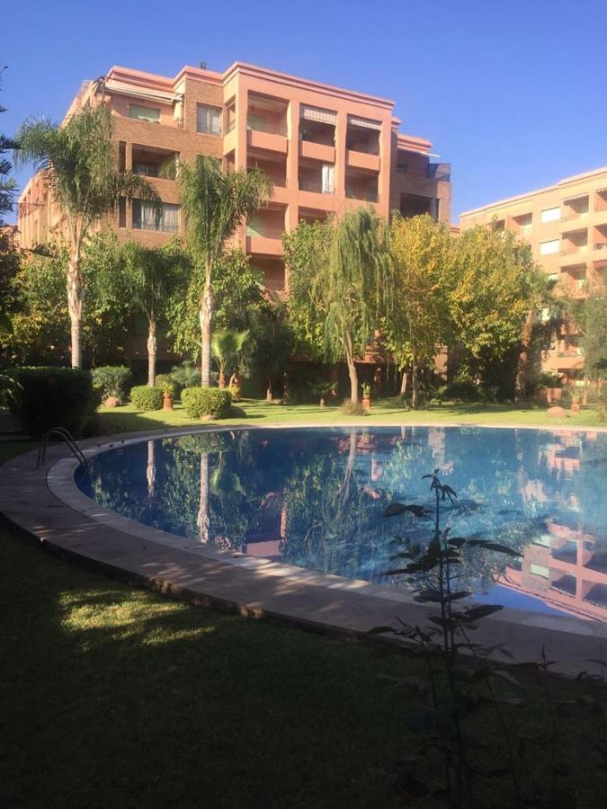 Appartement Maria Marrakesh Room photo