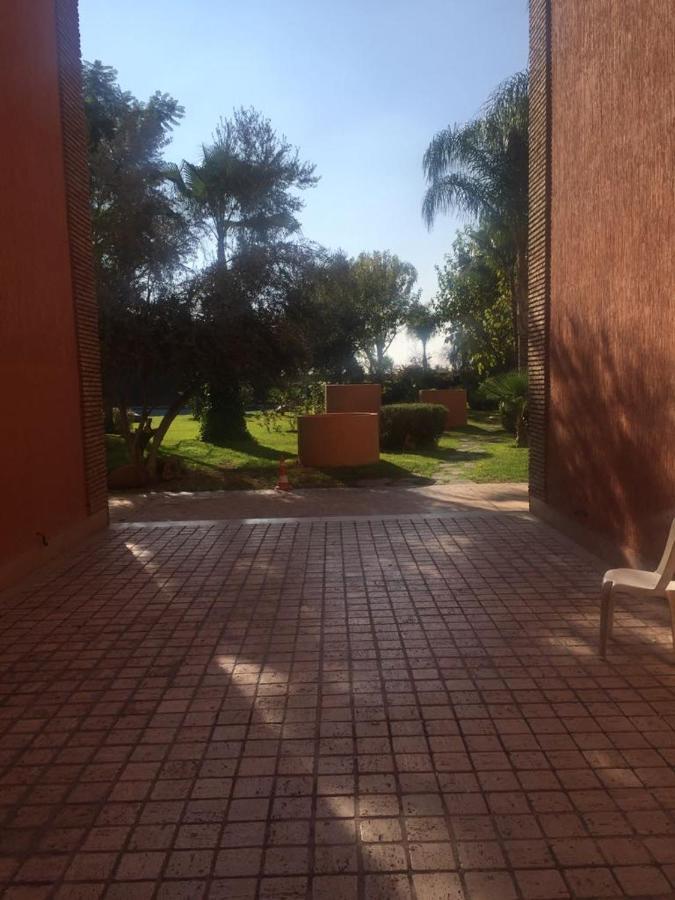 Appartement Maria Marrakesh Room photo